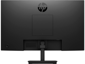 Monitor 23.8" HP Series 3 Pro, LED, IPS, FHD 1920x1080, 16:9, 5 ms, VESA 100x100, Black, 3yw - Img 3
