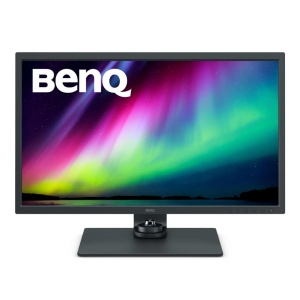 Monitor BenQ 31.2" SW321C - Img 3