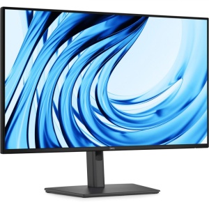 Monitor Dell Pro 27" P2726H, 68,60 cm, 1920 x 1080 at 120 Hz, Active matrix-TFT LCD, In-Plane Switching (IPS) Technology, LED Edgelight System, Anti-glare with hard-coating 3H, 16:9, 82, 1500:1 (typical), 178° (vertical) typical, 178° (horizontal) - Img 3