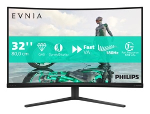 Monitor Philips 31.5" 32M2C3500L/00 - Img 2
