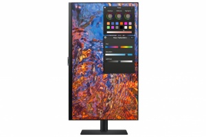 Monitor Samsung 27" LS27B800PXPXEN - Img 10