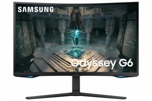 Monitor Samsung 32" LS32BG650EUXEN - Img 2