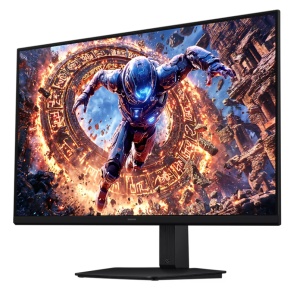 Monitor Samsung 32" LS32HG802ESXEN, Diagonal (inch): 32, Diagonal (cm): 81, Aspect ratio: 16:9, Panel: IPS, Resolution: 6144x3456/3072x1728, Refresh Rate: 165Hz/330Hz, Response time GtG: 1ms, Brightness (max): 350 cd/m², Contrast (static) : 1000:1, - Img 7