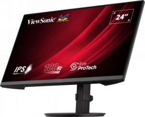 Monitor ViewSonic 24" VG2408A-MHD - Img 2