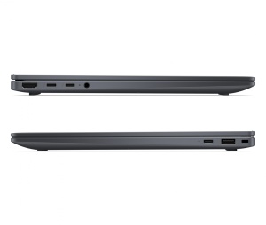 Notebook Business HP EliteBook X G2i, cu procesor Intel Core Ultra X7 358H, 14'' OLED, 32 GB LPDDR5x, 1 TB, Intel ARC B390, Windows 11 Pro - Img 5