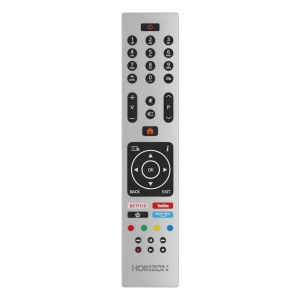 OLED TV 55" HORIZON 4K-SMART 55HZ9930U/B - Img 8