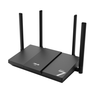 Router wireless ASUS RT-BE50 BE3600, WIFI 7, Dual Band