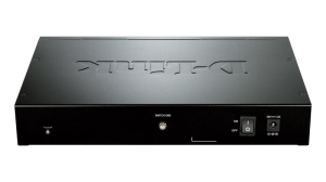 Switch D-Link DGS-1210-08P, 8 port, 10/100/1000 Mbps - Img 2