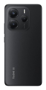Telefon XIAOMI Note 14 5G, Hybrid SIM, 6 GB RAM, 128 GB, 5G, Negru