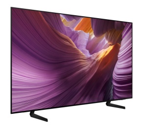 Televizor SAMSUNG OLED QE83S85FAEXXH, 209 cm, Smart, 4K, 100 Hz, Clasa F - Img 5