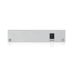 ZYXEL GS1200-5V3 5PORT GB WEBMNG SWITCH - Img 2