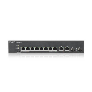 ZYXEL GS2220-10HP 10-PORT GBE SWITCH - Img 5