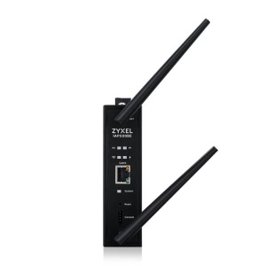 ZYXEL IAP500BE Tri-Band WiFi 7 Pro Access Point - Img 3