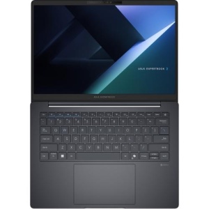 ASUS ExpertBook B3 B3405CCA-LY1258 / 90NX08L1-M01EF0, ecran 14″ WUXGA (1920×1200) 16:10 LED IPS-level wide-view 60Hz anti-glare, 300 nits, 45% NTSC, procesor Intel Core Ultra 5 125H 1.2GHz (până la 4.5GHz, 18MB cache, 14C/18T) cu Intel AI Boost NPU, - Img 10
