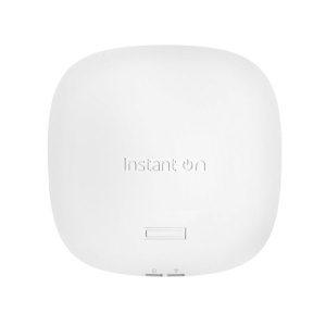 HPE Networking Instant On Indoor Access Point Wi-Fi 6 4x4 (RW) AP25 - Img 3
