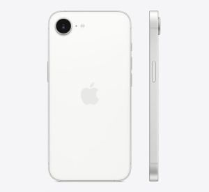 iPhone 16e 128GB White - Img 2