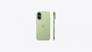 iPhone 17 512GB Sage - Img 2