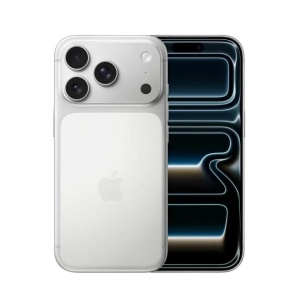 iPhone 17 Pro 256GB Silver - Img 2