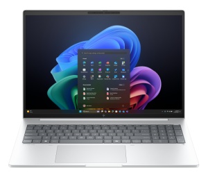 Laptop Business HP EliteBook 8 G1i, cu procesor Intel Core Ultra 7 256V, 16'' IPS, 16 GB LPDDR5x, 512 GB SSD, Intel Arc Graphics, Windows 11 Pro - Img 2