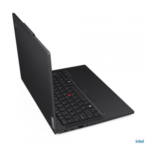 Laptop Business Lenovo ThinkPad T14 Gen 6, cu procesor Intel Core Ultra 7 258V, 14'' IPS, 32 GB LPDDR5x, 1 TB, Intel Arc 140V, Windows 11 Pro, 3 ani Garantie - Img 6