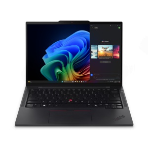 Laptop Business Lenovo ThinkPad T14s Gen 6, cu procesor Intel Core Ultra 7 258V, 14'' IPS, 32 GB LPDDR5x, 1 TB SSD, Intel Arc 140V, Windows 11 Pro, 3 ani Garantie
