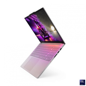Laptop Consumer Lenovo Yoga Pro 9 16IAH10, cu procesor Intel Core Ultra 7 255H, 16'' OLED, 32 GB LPDDR5x, 1 TB SSD, NVIDIA GeForce RTX 5070, 8GB GDDR7, Windows 11 Pro - Img 8
