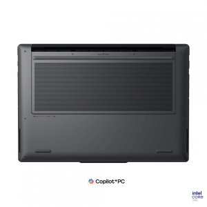 Laptop Consumer Lenovo Yoga Pro 9 16IPH11, cu procesor Intel Core Ultra 9 386H, 16'' OLED, 32 GB LPDDR5x, 1 TB, NVIDIA GeForce RTX 5060, 8GB GDDR7, Windows 11 Pro, 3 ani Garantie - Img 11