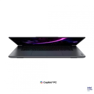 Laptop Consumer LENOVO Yoga Pro 9 16IPH11, cu procesor Intel Core Ultra 7 356H, 16'' OLED, 32 GB LPDDR5x, 1 TB, NVIDIA GeForce RTX 5060, 8GB GDDR7, Windows 11 Pro, 3 ani Garantie - Img 5