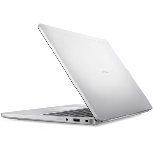 Laptop DELL PRO 14 Plus PB14250, 14", Non-Touch, FHD+, 300 nit, 45% NTSC, Anti-Glare, 5MP+IR Cam, ENERGY STAR Qualified, EPEAT Gold with Climate+, Fingerprint Reader, Smart Card Reader with NFC, Control Vault 3+, includes RJ-45, Intel(R) Core(TM) Ultra 7 - Img 9
