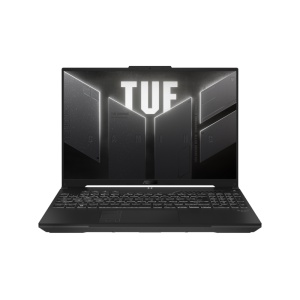 Laptop Gaming ASUS TUF Gaming A16, cu procesor AMD Ryzen 7 170, 16'' IPS, 16 GB DDR5, 512 GB SSD, NVIDIA GeForce RTX 4050, 6GB GDDR6, Fr OS