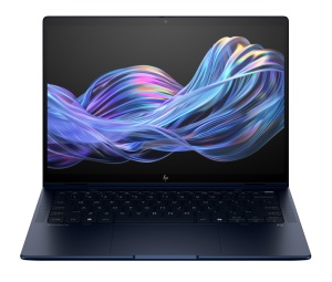 Laptop HP EliteBook X Flip G1i, 14.0 inch WUXGA TOUCH (1920x1200) IPS Anti-Glare LowPower LBL 400 nits, Intel Core Ultra 5-228V 8-Core (2.1GHz, up to 4.5GHz, 8MB)- 40 TOPS, video integrat Intel Arc Graphics, RAM 32GB LPDDR5X 8533 MT/s, SSD 1TB PCIe NVMe,