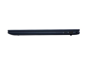 Laptop HP EliteBook X G1i, 14.0 inch WUXGA TOUCH (1920x1200) WLED+LBL UWVA Anti-Glare AI ISP SV 800 nits, Intel Core Ultra 7 258V 8-core (2.2GHz up to 4.8GHz, 12MB)- 47 TOPS, video integrat Intel Integrated Graphics, RAM 32 GB LPDDR5x 8533 MT/s, SSD 1TB - Img 5