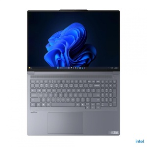 Laptop Lenovo ThinkBook 16p G6 ADR; 16" WQXGA (2560x1600) IPS 500nits Anti-glare, 100% DCI-P3, 240Hz, DisplayHDR™ 400, G-SYNC®, Eyesafe®, X- Rite®; AMD Ryzen™ 9 8940HX (16C / 32T, 2.4 / 5.3GHz, 16MB L2 / 64MB L3); Video NVIDIA® GeForce RTX™ 5060 8GB - Img 11