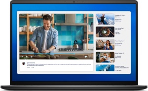 Laptop SMB DELL DC16250, cu procesor Intel Core 5 120U, 16'' IPS, 16 GB DDR5, 512 GB, Intel Graphics, Windows 11 Pro, 3 ani Garantie