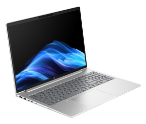 Laptop SMB HP ProBook 4 G1i, cu procesor Intel Core Ultra 7 255U, 16'' IPS, 24 GB DDR5, 1 TB SSD, Intel Graphics, Windows 11 Pro, 3 ani Garantie - Img 2
