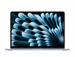 MA13 M4 CPU-10/GPU-10/16GB/512 US BL
