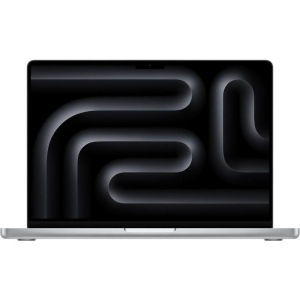 MacBook Pro 14.2"/Apple M4 Pro (CPU 14-core, GPU 20-core, Neural Engine16-core)/48GB/1TB - Silver- INT KB (Cto from MX2F3RO/A)