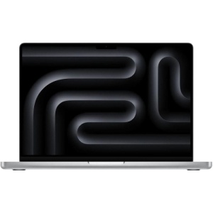 MacBook Pro 14.2"/Apple M5 Max (CPU 18-core, GPU 40-core,Neural Engine 16-core)/128GB/2TB - Silver - NANO TEXTURE DISPLAY - INT KB (No Adapter) - 2026 (CTO from MGDQ4RO/A)