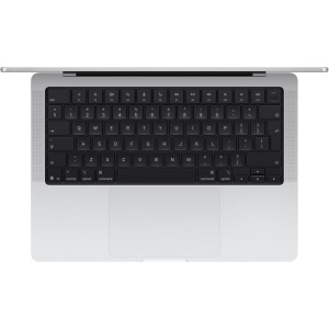 MacBook Pro 14.2"/Apple M5 Pro (CPU 15-core, GPU 16-core, Neural Engine 16-core)/48GB/1TB - Silver - INT KB (No Adapter) - 2026 (CTO from MGDN4RO/A) - Img 2