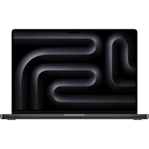 MacBook Pro 16.2"/Apple M5 Max (CPU 18-core, GPU 40-core, Neural Engine 16-core)/48GB/2TB - Space Black - INT KB (No Adapter) - 2026 - Img 7