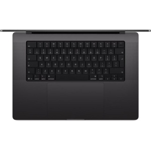 MacBook Pro 16.2"/Apple M5 Max (CPU 18-core, GPU 40-core, Neural Engine 16-core)/48GB/2TB - Space Black - US KB (140W USB-C) - 2026 (CTO from MGEE4RO/A) - Img 2