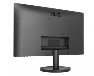 Monitor AOC 23.8" 24B3HA2, Diagonal (inch): 23.8, Diagonal (cm): 60.5, Aspect ratio: 16:9, Panel: IPS, Resolution: 1920x1080, Refresh Rate: 100Hz, Response time GtG: 14ms, Response time MPRT: 1ms, Brightness (max): 250 cd/㎡, Viewing angle: 170º(R/L), - Img 8
