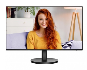 Monitor AOC 27" 27B3CA2, Diagonal (inch): 27, Diagonal (cm): 69, Aspect ratio: 16:9, Panel: IPS, Resolution: 1920x1080, Refresh Rate: 100Hz, Response time GtG: 4ms, Response time MPRT: 1ms, Brightness (max): 250 cd/㎡ - Img 9