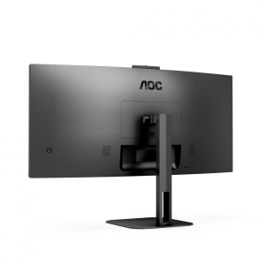 Monitor AOC 34" CU34V5CW/BK - Img 8