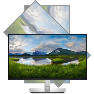 Monitor Dell 21.5" P2225H FHD 54.62 cm, 100Hz, 5Ms - Img 9