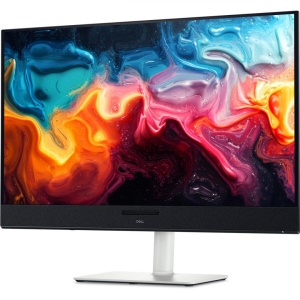 Monitor Dell 31.5" S3225QC 4K UHD 80.32 cm, 3840 x 2160 at 120 Hz, 0.03 Ms - Img 4
