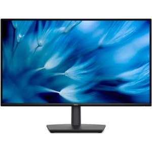 Monitor Dell E2726DS 27", 68.47 cm, Rezolutie: 2560 x 1440 100 Hz, Screen Type: Active matrix TFT LCD, Panel Tehnology: IPS, Backlight: LED Edgelight System, Faceplate Coating: Anti glare with hard coating 3H, Aspect Ratio: 16:9, Pixel / inch: 109 PPI,