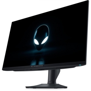Monitor Dell Gaming Alienware 27" AW2725DF 67.82cm, OLED 2560 x 1440, 360 Hz, 0.03 Ms - Img 2