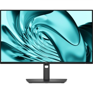 Monitor Dell Pro 23.8" P2426H, 60,47 cm, 1920 x 1080 at 120 Hz, Active matrix-TFT LCD, In-Plane Switching (IPS) Technology, LED Edgelight System, Anti-glare with hard-coating 3H, 16:9, 93, 1500:1 (typical), 178° (vertical) typical, 178° (horizontal)