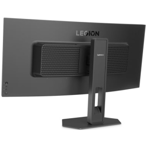Monitor Gaming LENOVO Legion 34W-2c, 34", 3440 x 1440 pixeli, Black, 3 ani Garantie - Img 10